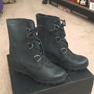 Sorel Joan of Arctic Wedge II